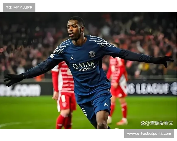 杜埃梅开二度巴黎十人逆袭大胜十人勒沃库森全场精彩回顾