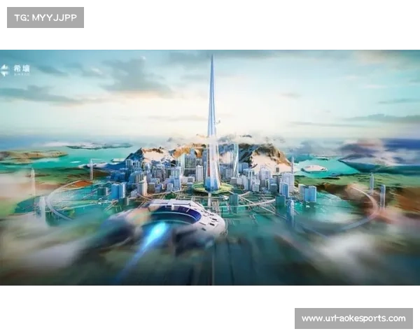 XR技术带来虚实融合新体验，元宇宙概念推动虚拟赛事落地